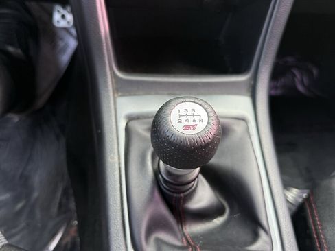 Used 2020 Subaru WRX image 20