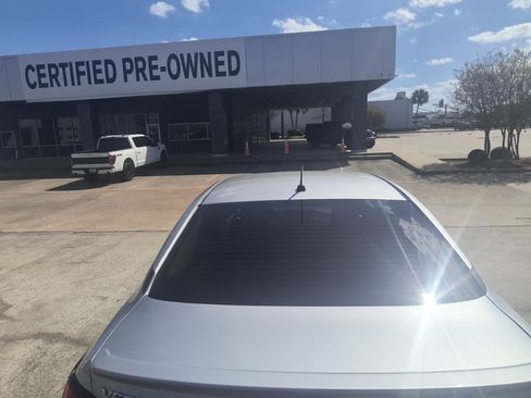 Used 2023 Nissan Versa S w/ Electronics Package image 3