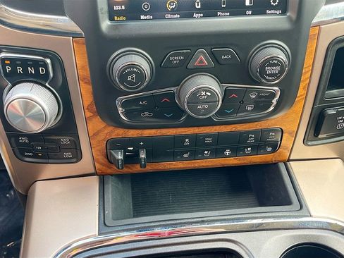 Used 2018 RAM 1500 Laramie Longhorn AWD/4WD image 15