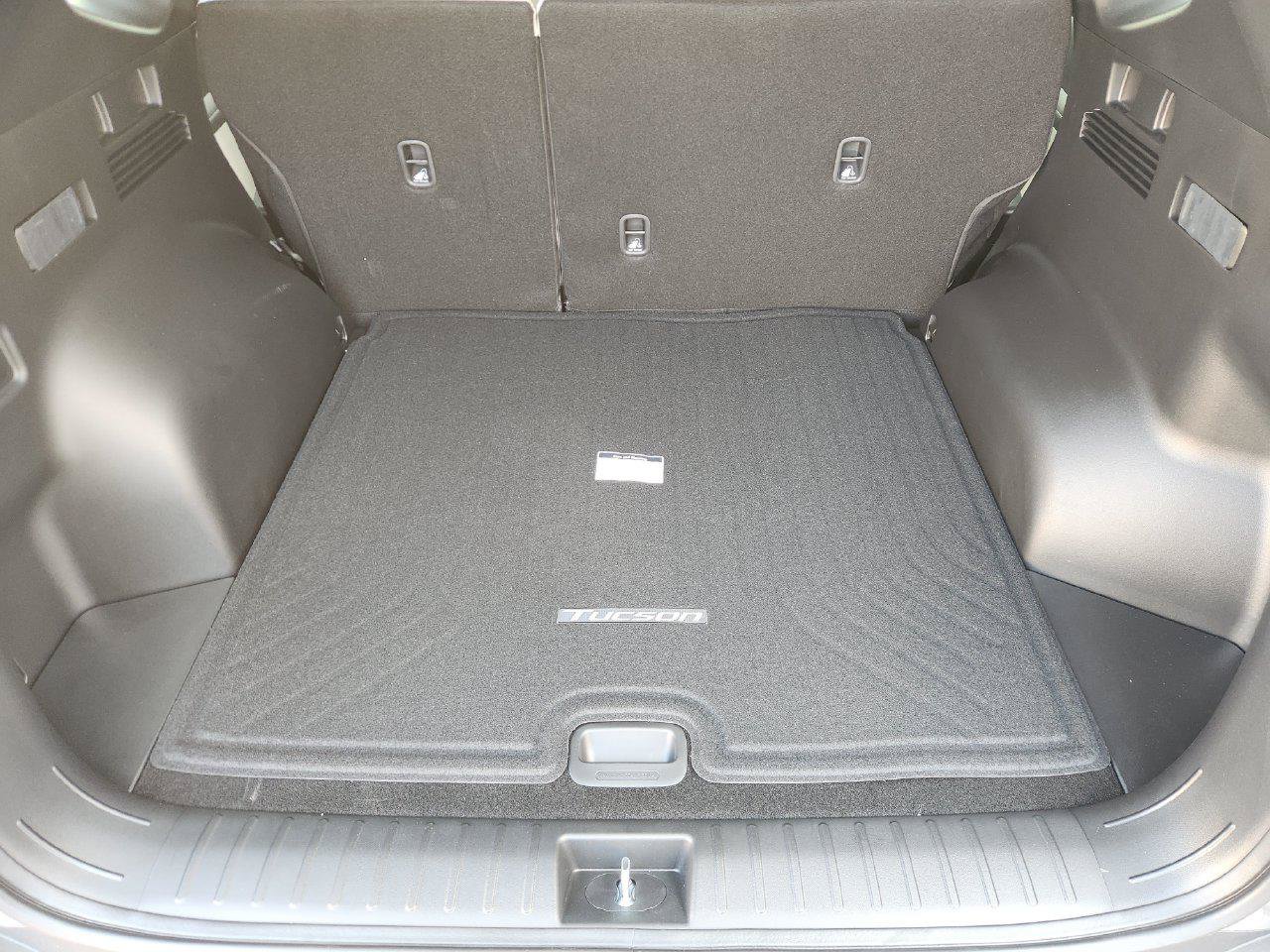 New 2026 Hyundai Tucson SEL Plus FWD image 30