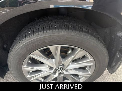 Used 2024 MAZDA CX-5 AWD 2.5 S image 11