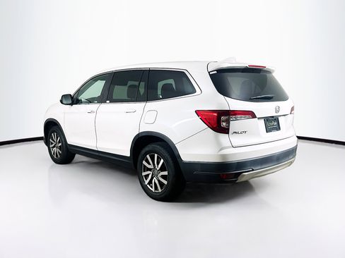 Used 2022 Honda Pilot EX-L image 5
