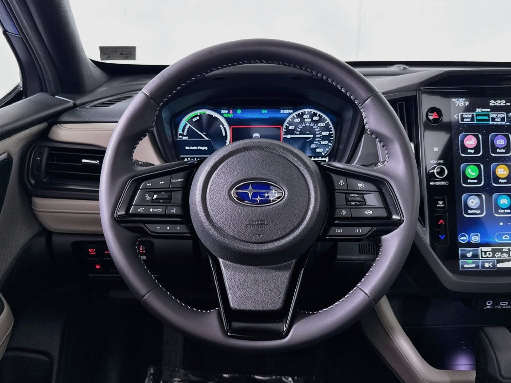 Used 2026 Subaru Forester Premium AWD/4WD image 11
