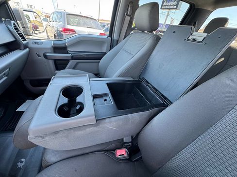 Used 2018 Ford F150 XLT w/ Trailer Tow Package AWD/4WD image 22