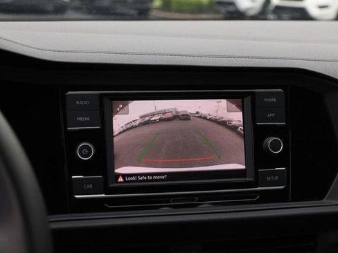 Used 2019 Volkswagen Jetta S w/ Driver Assistance Package FWD image 16