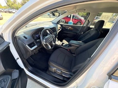 Used 2020 GMC Terrain SLE AWD/4WD image 14