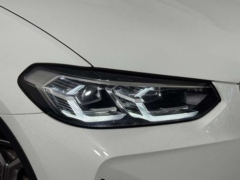 Used 2023 BMW X3 xDrive30i w/ Convenience Package w/ZPA AWD/4WD image 15