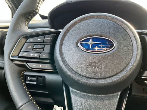 New 2026 Subaru Crosstrek 2.5i Sport image 21