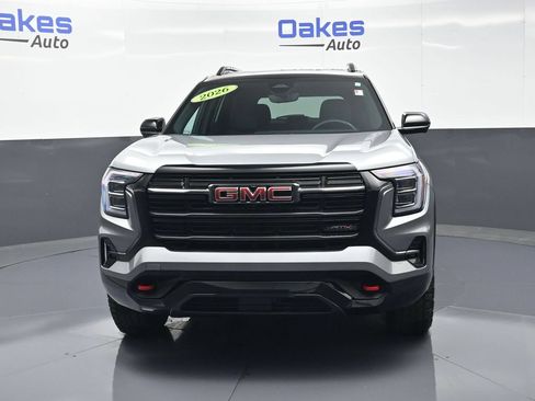 Used 2026 GMC Terrain AT4 w/ Convenience Package III AWD/4WD image 3