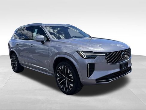 New 2026 Volvo XC90 B5 Core AWD/4WD image 7
