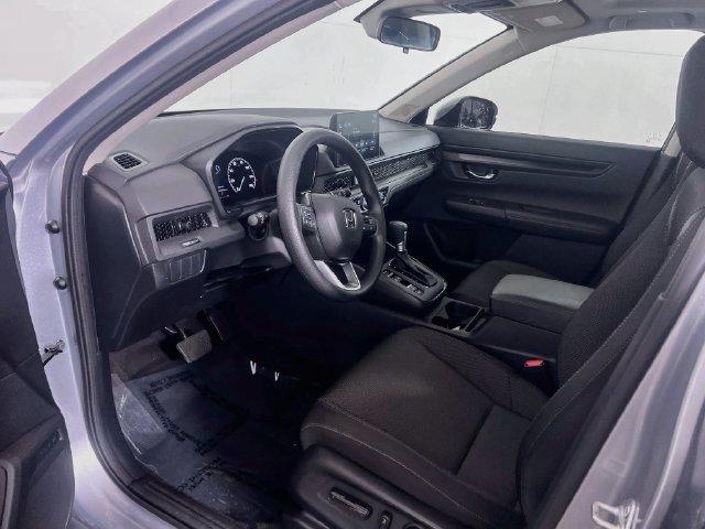 Certified 2026 Honda CR-V EX image 9