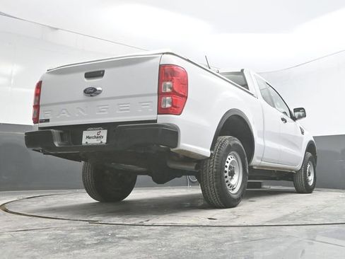 Used 2020 Ford Ranger XL image 27