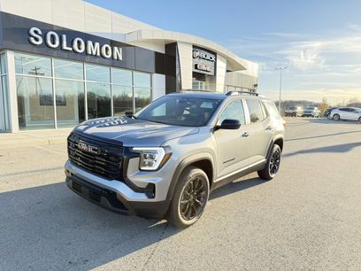 New 2026 GMC Terrain Elevation