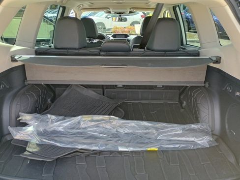 Used 2023 Subaru Forester Limited image 18