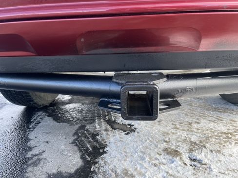 Used 2010 Toyota Highlander Limited image 9