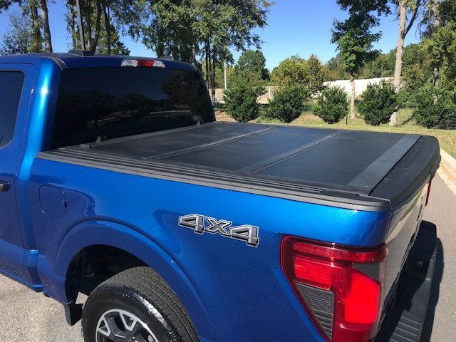 Used 2024 Ford F150 STX AWD/4WD image 9