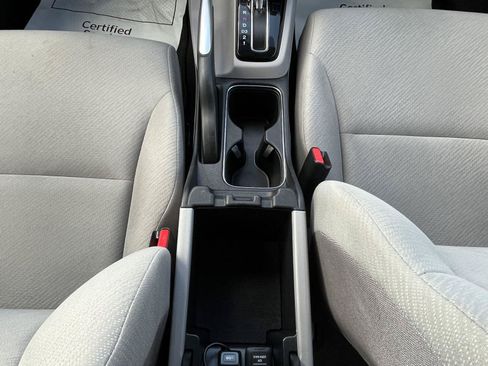 Used 2013 Honda Civic EX image 21