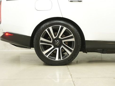 Used 2023 Land Rover Range Rover SE AWD/4WD image 37