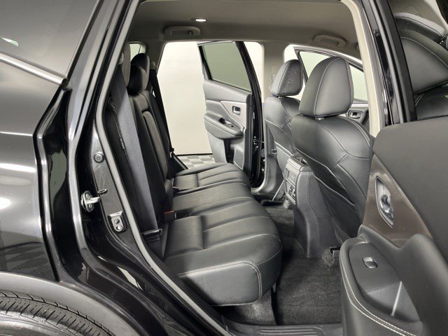 Used 2023 Nissan Murano SV w/ SV Midnight Edition Package FWD image 43