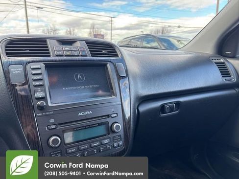 Used 2006 Acura MDX Touring image 12