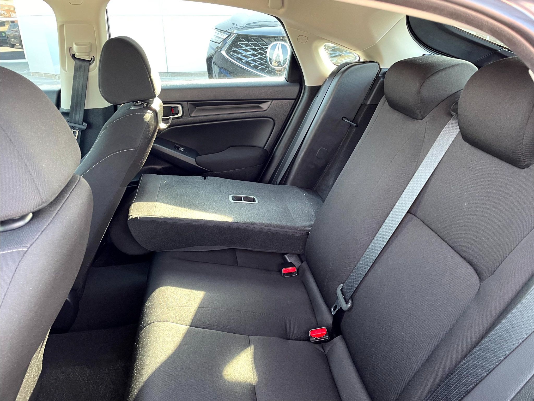 Used 2023 Honda Civic LX image 10