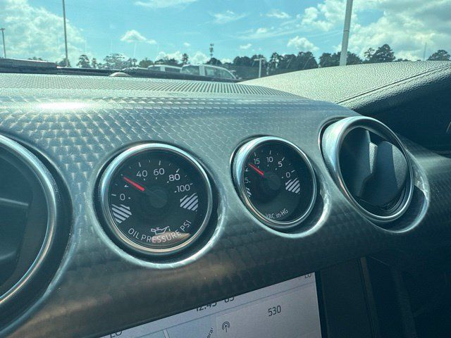 Used 2019 Ford Mustang GT Premium w/ GT Performance Package RWD image 17
