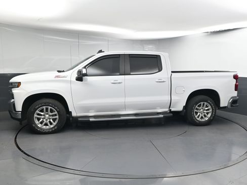 Used 2019 Chevrolet Silverado 1500 LT w/ All-Star Edition image 5