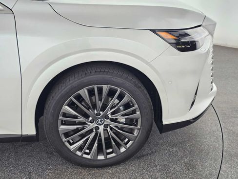 Certified 2026 Lexus RX 350 w/ Convenience Package AWD/4WD image 9