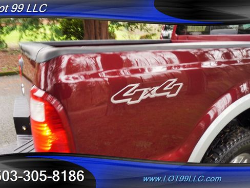 Used 2008 Ford F250 Lariat image 31