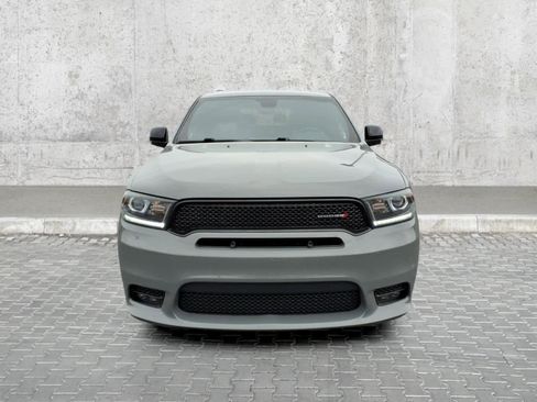 Used 2019 Dodge Durango GT AWD/4WD image 3
