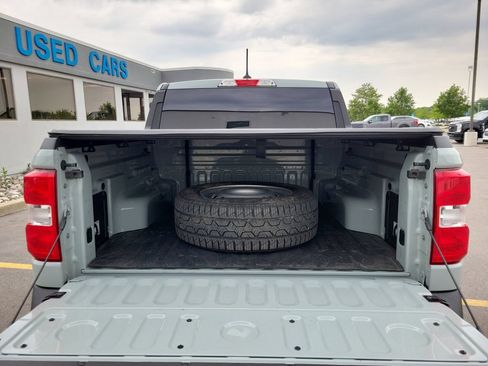 Used 2024 Ford Maverick XL w/ Equipment Group 100A Standard AWD/4WD image 8