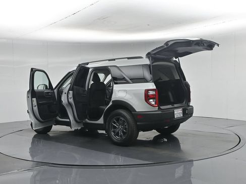 Used 2022 Ford Bronco Sport Big Bend AWD/4WD image 37
