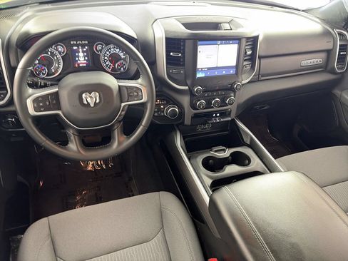 Used 2023 RAM 1500 Big Horn AWD/4WD image 20