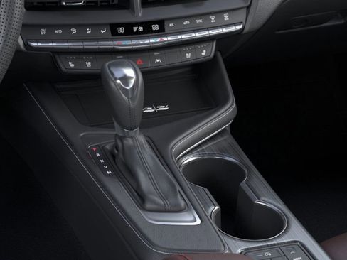 New 2026 Cadillac CT4 Sport AWD/4WD image 23