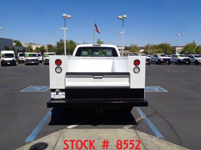 Used 2016 Ford F350 XL RWD image 5