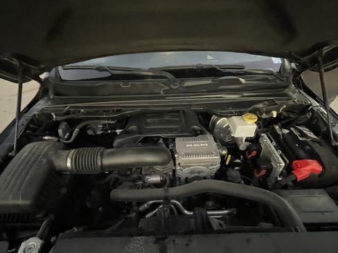 Used 2021 RAM 1500 Lone Star image 26