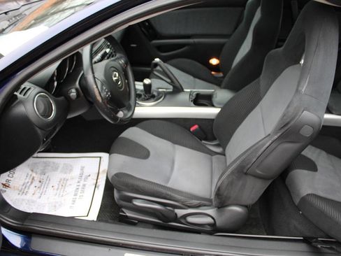 Used 2007 MAZDA RX-8 Touring w/ Appearance Pkg image 17