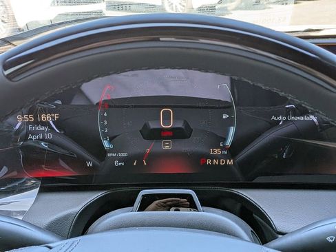 New 2026 Cadillac CT5 V w/ Technology Package image 30