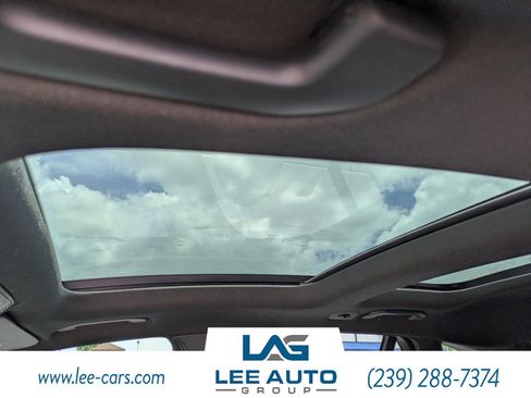 Used 2016 Mercedes-Benz GLC 300 w/ Driver Assistance Package image 19