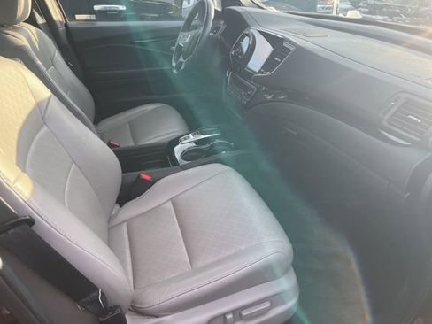 Used 2021 Honda Passport Touring image 23