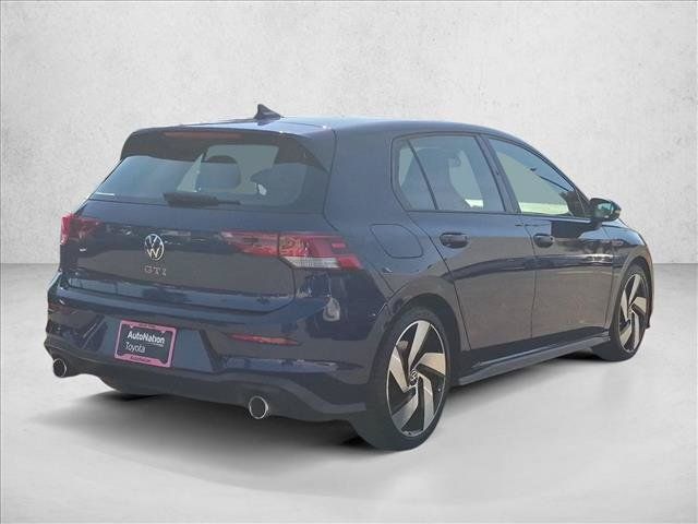 Used 2024 Volkswagen GTI S FWD image 5