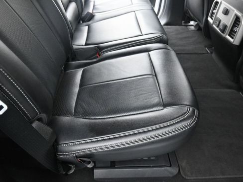 Used 2021 Ford F250 Lariat w/ Lariat Value Package image 29