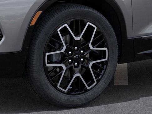 New 2026 Chevrolet Blazer RS image 9