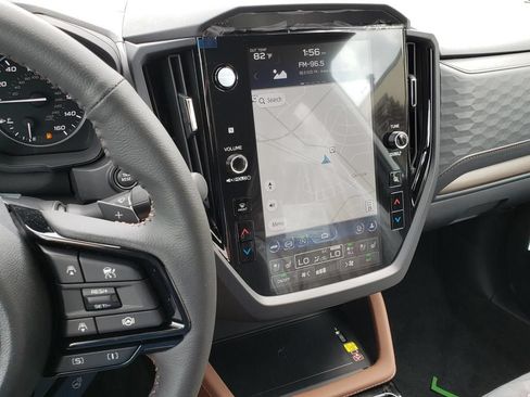 New 2026 Subaru Forester Touring AWD/4WD image 11
