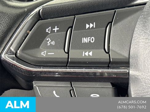 Used 2020 MAZDA CX-9 Touring w/ Touring Premium Package FWD image 28