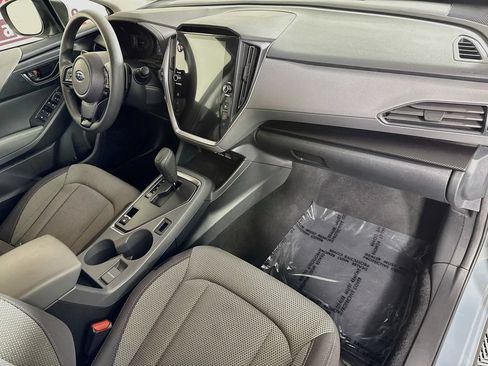 Certified 2024 Subaru Crosstrek 2.0i Premium w/ Crosstrek Mirror Package AWD/4WD image 30