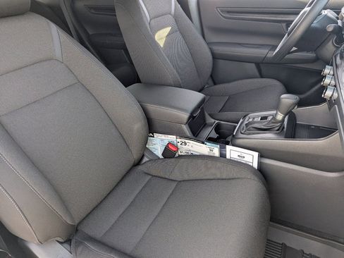 New 2026 Honda CR-V EX image 6