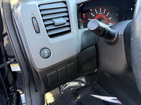 Used 2012 Honda Civic Si image 17