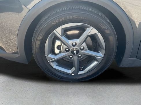 Used 2025 Kia K4 FWD image 27