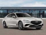 New 2026 Genesis G70 2.5T image 2